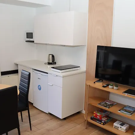 Neckelmanns Bnb, 36 Svenstrup