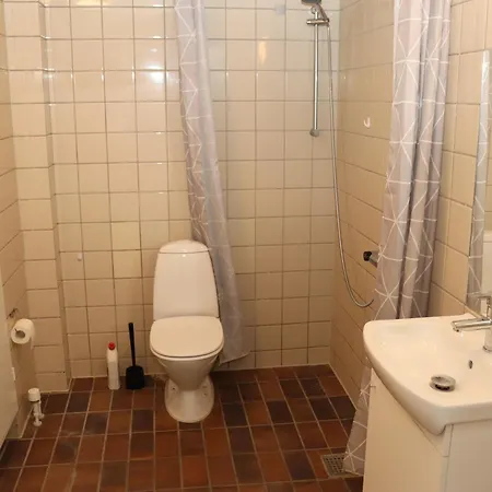 Neckelmanns Bnb, 36 住宿加早餐酒店 3*