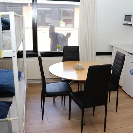 住宿加早餐酒店 Neckelmanns Bnb, 36 3*