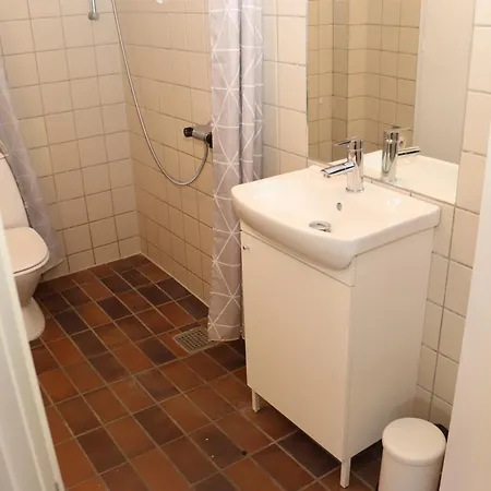 Neckelmanns Bnb, 36 Bed & Breakfast Svenstrup