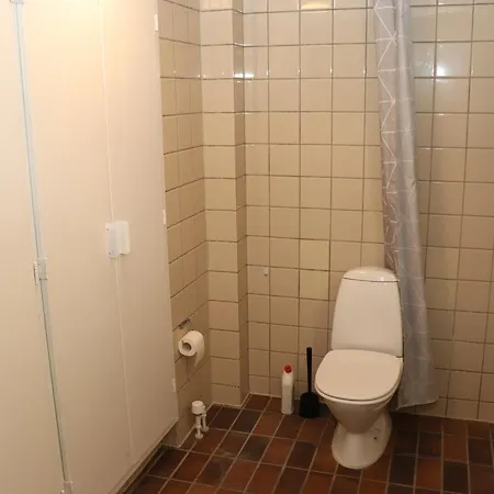 Neckelmanns Bnb, 36 住宿加早餐酒店 Svenstrup