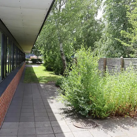 Neckelmanns Bnb, 36 3*