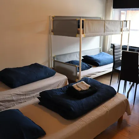 住宿加早餐酒店 Neckelmanns Bnb, 36 Svenstrup